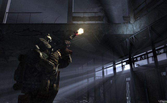 Metro 2033 - Immagine 22911