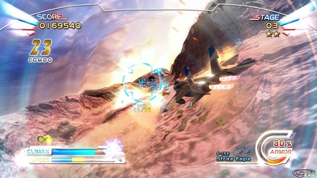 After Burner Climax - Immagine 23364
