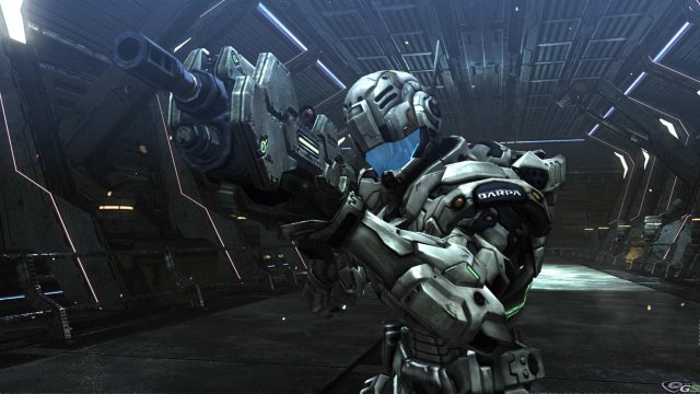 Vanquish - Immagine 24413