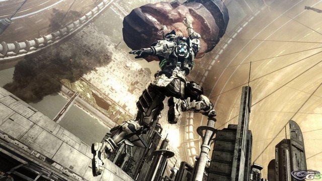 Vanquish - Immagine 32352