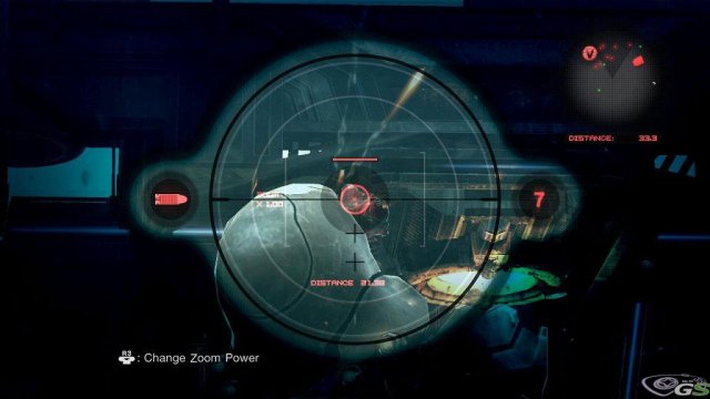 Vanquish - Immagine 32376