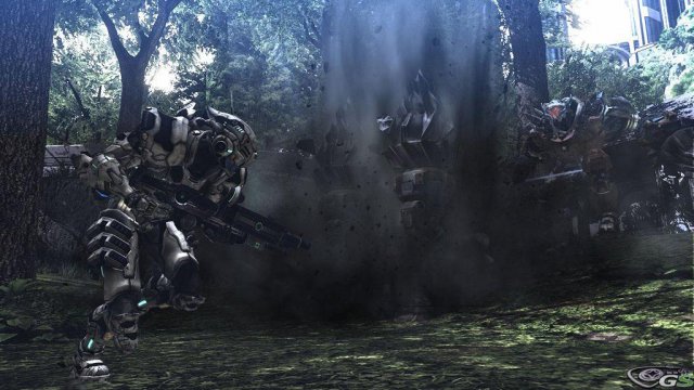 Vanquish - Immagine 32388