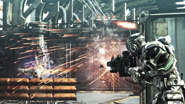 Vanquish - Immagine 24407