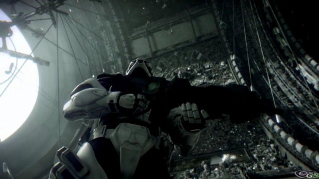 Vanquish - Immagine 23389
