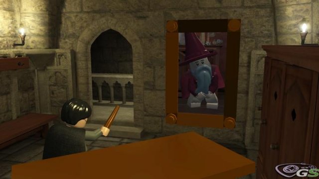 LEGO Harry Potter immagine 23488