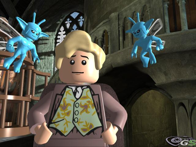 LEGO Harry Potter immagine 23508
