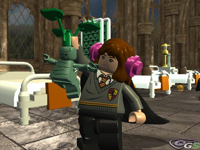 LEGO Harry Potter immagine 23517