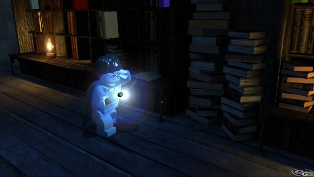LEGO Harry Potter immagine 23528