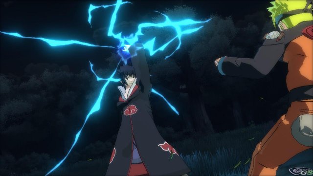 Naruto Ultimate Ninja Storm 2 - Immagine 23631