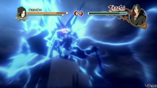 Naruto Ultimate Ninja Storm 2 - Immagine 28720
