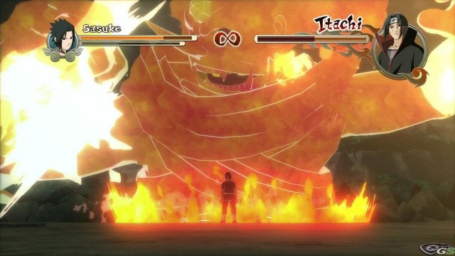 Naruto Ultimate Ninja Storm 2 - Immagine 28722