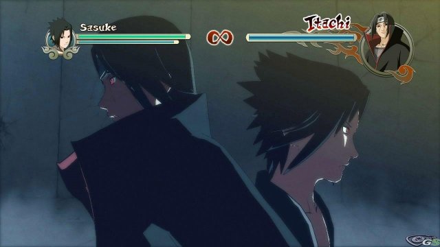 Naruto Ultimate Ninja Storm 2 - Immagine 28724