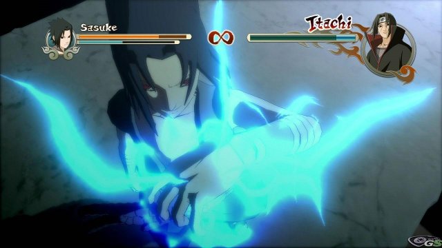 Naruto Ultimate Ninja Storm 2 - Immagine 28728