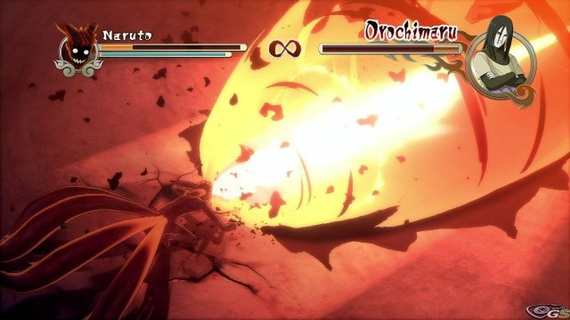 Naruto Ultimate Ninja Storm 2 - Immagine 28730