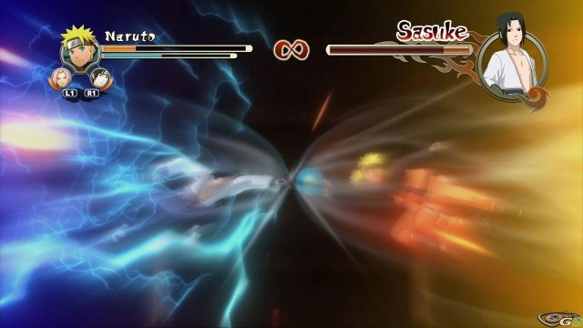 Naruto Ultimate Ninja Storm 2 - Immagine 28732