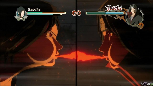 Naruto Ultimate Ninja Storm 2 - Immagine 28742