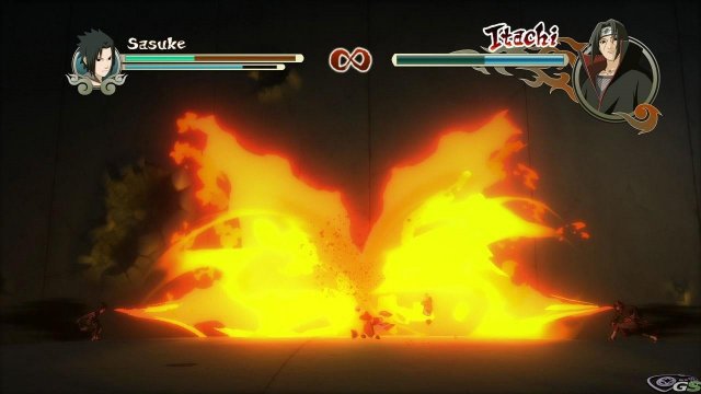 Naruto Ultimate Ninja Storm 2 - Immagine 28744