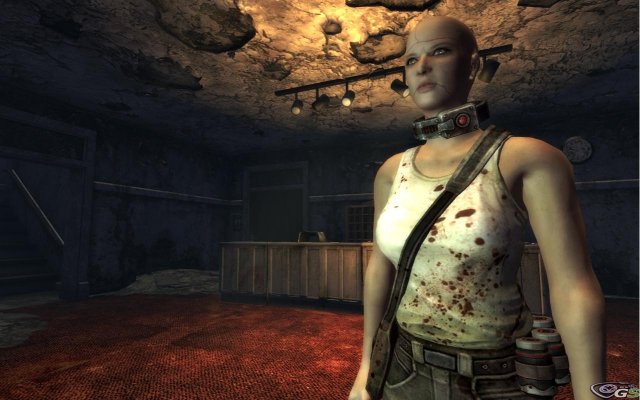 Fallout New Vegas - Immagine 34936