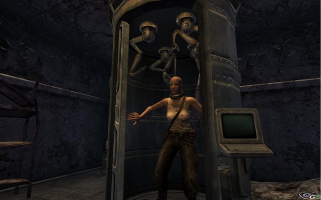 Fallout New Vegas - Immagine 34940