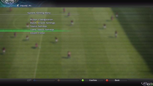 Pro Evolution Soccer 2011 - Immagine 30643