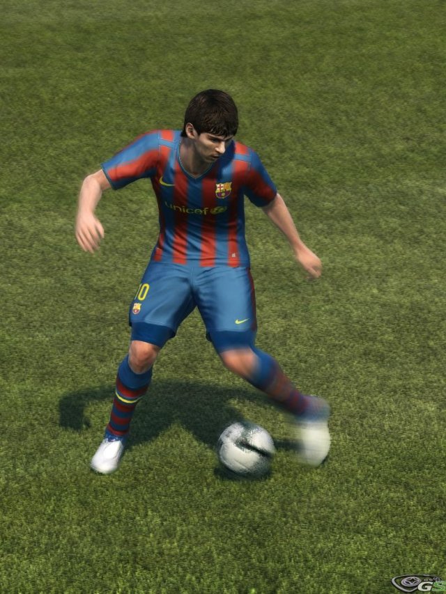 Pro Evolution Soccer 2011 - Immagine 27386