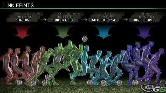 Pro Evolution Soccer 2011 - Immagine 29288