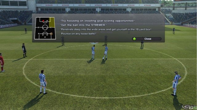 Pro Evolution Soccer 2011 - Immagine 29306