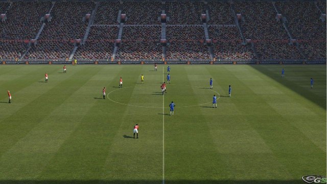 Pro Evolution Soccer 2011 - Immagine 29326