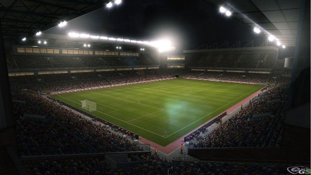 Pro Evolution Soccer 2011 immagine 29342