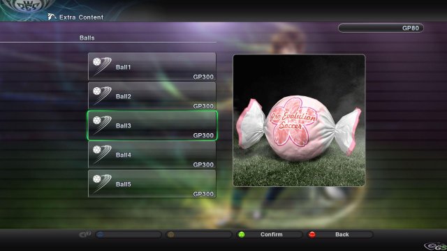 Pro Evolution Soccer 2011 - Immagine 31444