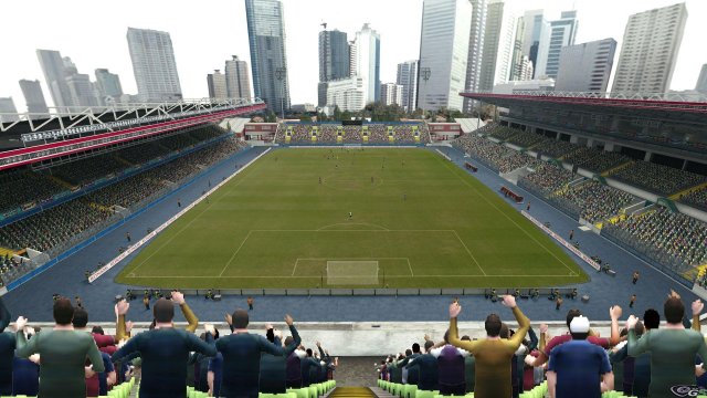 Pro Evolution Soccer 2011 - Immagine 31456