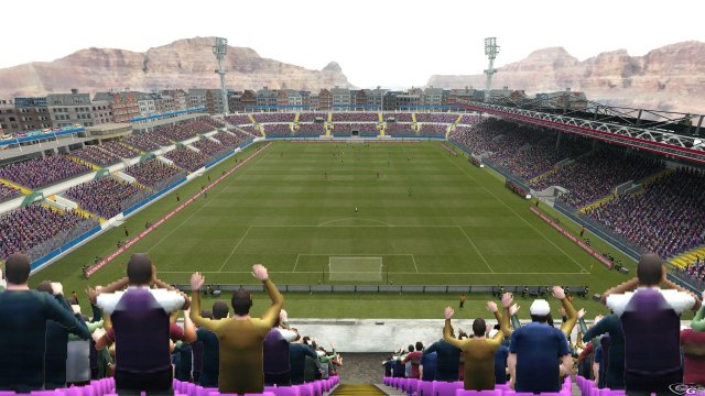 Pro Evolution Soccer 2011 - Immagine 31459