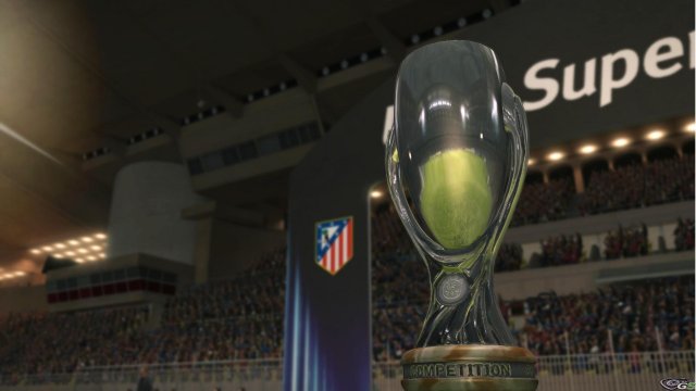 Pro Evolution Soccer 2011 - Immagine 31483