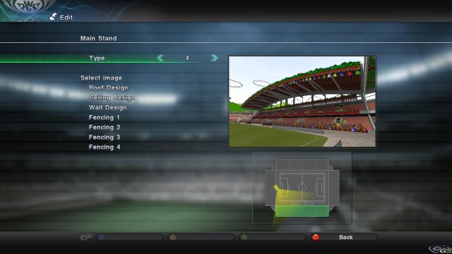 Pro Evolution Soccer 2011 - Immagine 31507