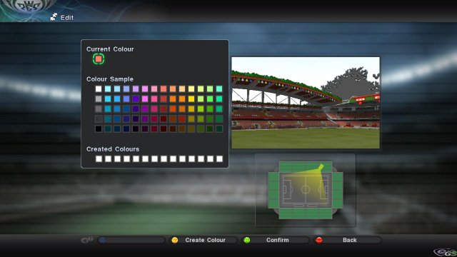 Pro Evolution Soccer 2011 - Immagine 31510