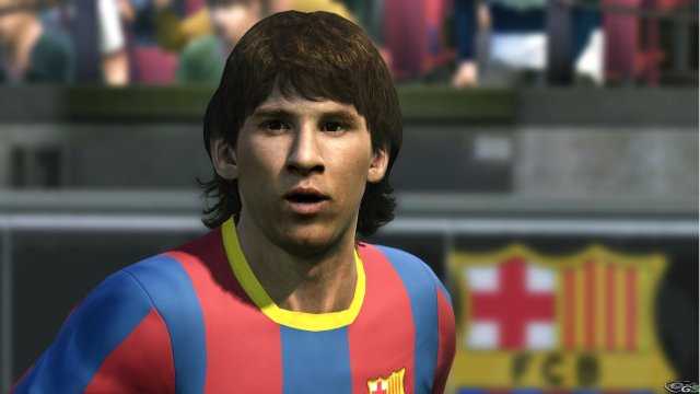 Pro Evolution Soccer 2011 - Immagine 31519