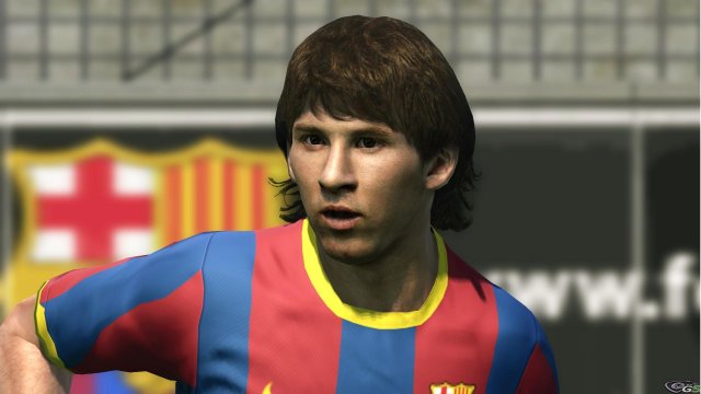 Pro Evolution Soccer 2011 - Immagine 31523