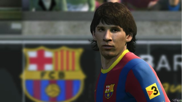 Pro Evolution Soccer 2011 - Immagine 31524