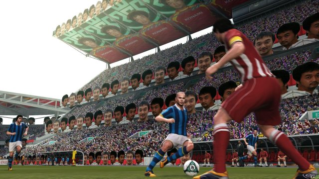 Pro Evolution Soccer 2011 - Immagine 31529