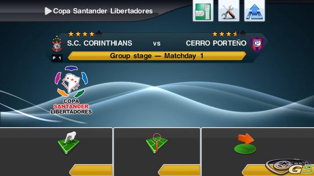 Pro Evolution Soccer 2011 immagine 32195