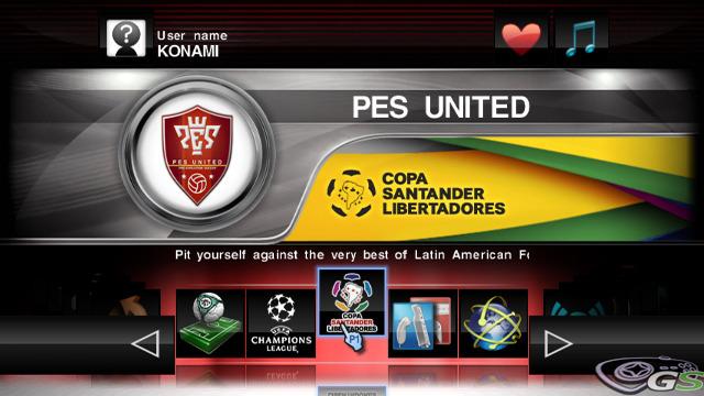 Pro Evolution Soccer 2011 immagine 32196