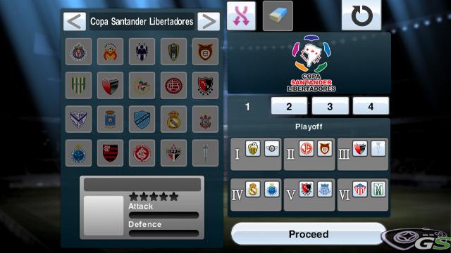 Pro Evolution Soccer 2011 immagine 32197