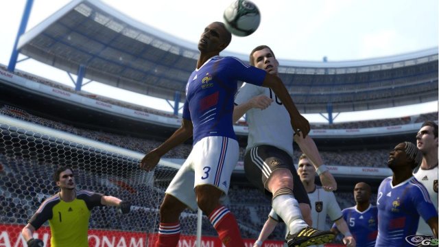 Pro Evolution Soccer 2011 - Immagine 29369