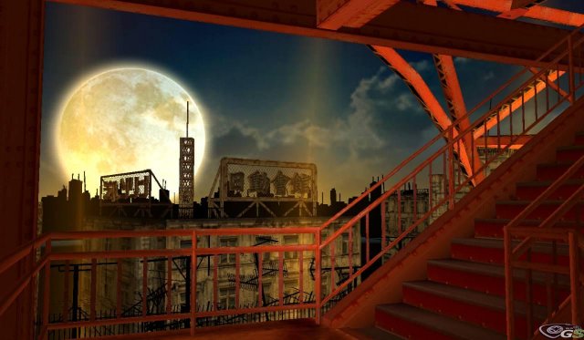 Fragile Dreams: Farewell Ruins of the Moon - Immagine 23699