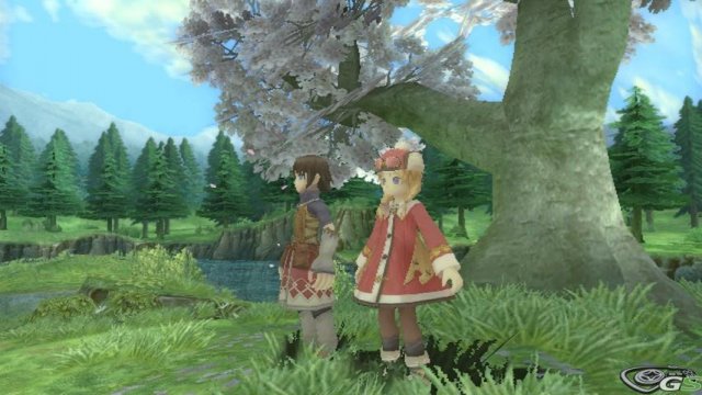 Rune Factory Frontier immagine 23785