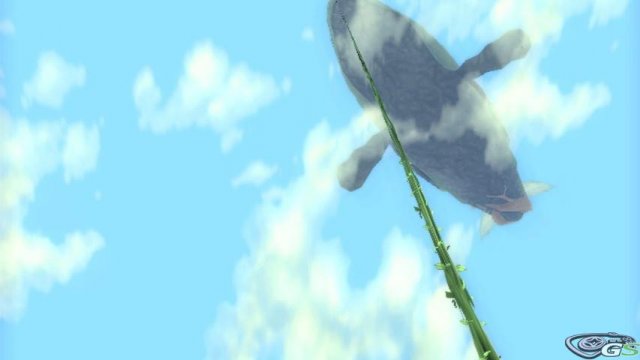 Rune Factory Frontier immagine 23786
