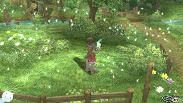 Rune Factory Frontier immagine 23790