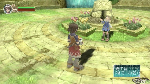 Rune Factory Frontier immagine 23791