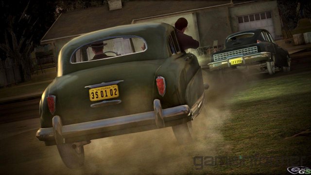 L.A. Noire - Immagine 23903