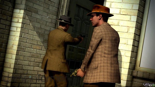 L.A. Noire - Immagine 23905